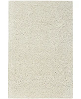 Nourison Home Malibu Shag MSG01 3'x5' Area Rug