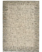 Nourison Home Colorado CLR03 5'3"x7'3" Area Rug