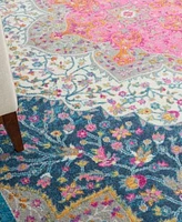 Nourison Home Passion Psn39 Rug Collection