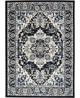 Nourison Home Passion PSN33 5'3"x7'3" Area Rug