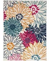 Nourison Home Passion PSN17 8'x10' Area Rug