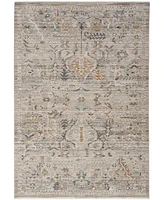 Nourison Home Lynx LNX02 5'3"x7'10" Area Rug