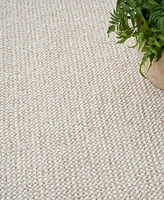 Nourison Home Natural Texture NTX01 5'3"x7' Area Rug