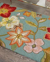 Nourison Home Fantasy FA18 2'6"x4' Area Rug