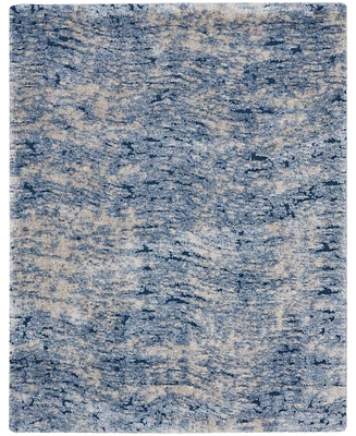 Nourison Home Dreamy Shag DRS06 7'10"x9'10" Area Rug