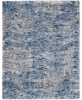 Nourison Home Dreamy Shag Drs06 Rug Collection