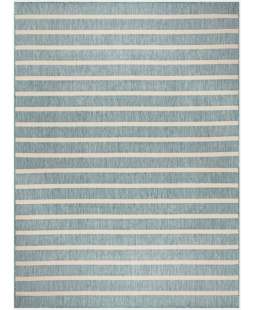 Nourison Home Positano POS03 8'x10' Area Rug