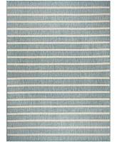 Nourison Home Positano POS03 8'x10' Area Rug