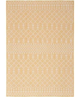 Nourison Home Positano POS02 6'x9' Area Rug
