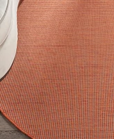 Nourison Home Positano POS01 8'x8' Round Area Rug