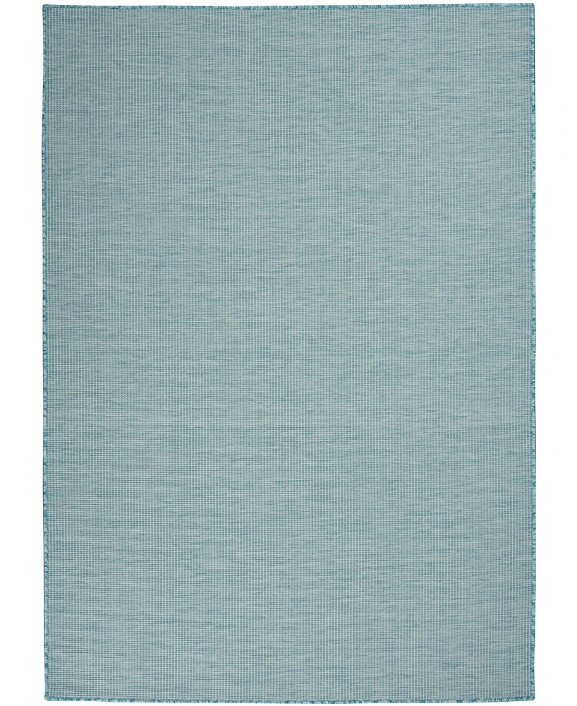 Nourison Home Positano POS01 4'x6' Area Rug