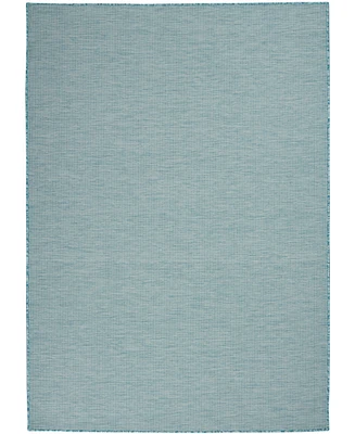 Nourison Home Positano POS01 4'x6' Area Rug