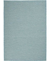 Nourison Home Positano POS01 4'x6' Area Rug