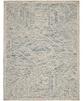 Nourison Home Interlock ITL02 8'x10'6" Area Rug