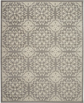 Nourison Home Jubilant JUB06 7'x10' Area Rug