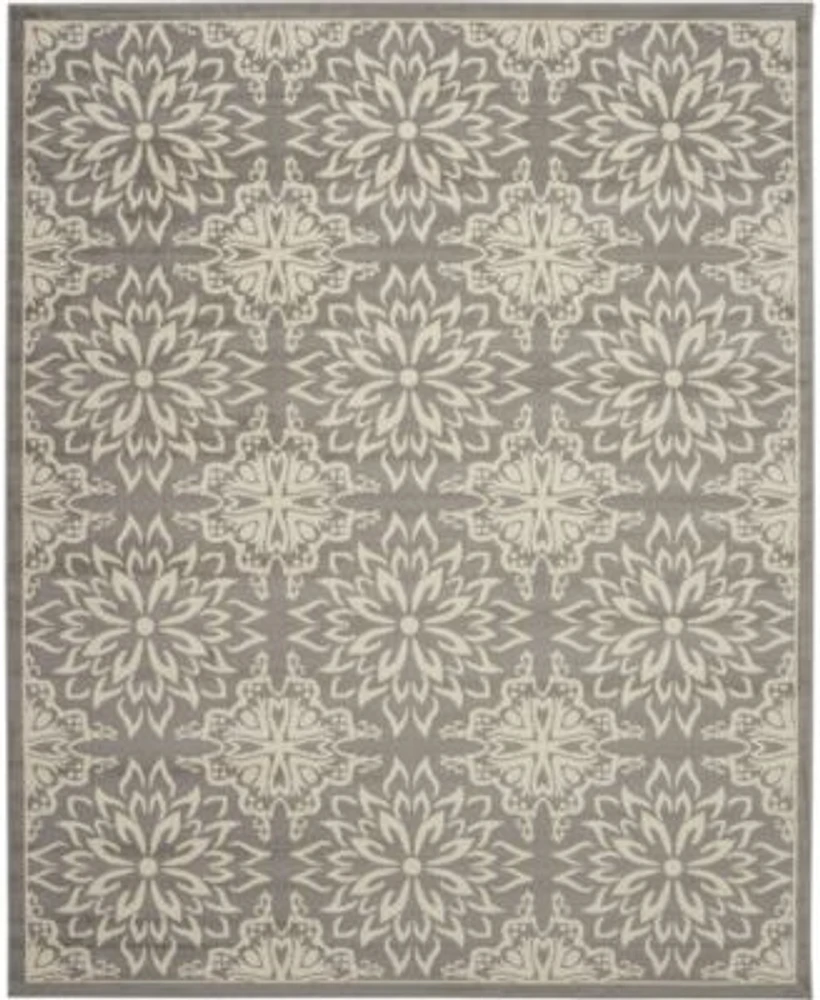 Nourison Home Jubilant Jub06 Rug Collection