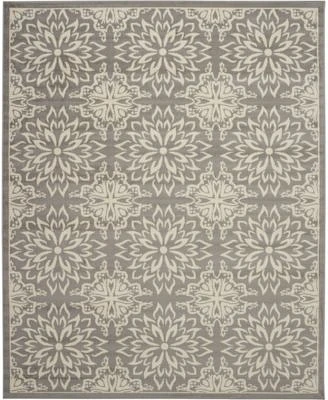 Nourison Home Jubilant Jub06 Rug Collection