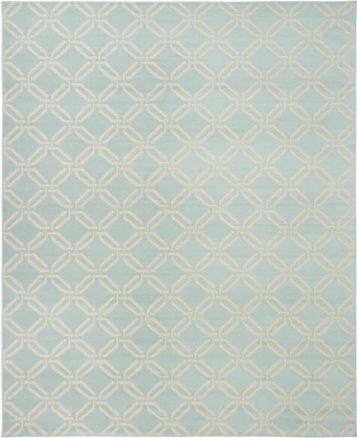 Nourison Home Jubilant JUB17 7'10"x9'10" Area Rug