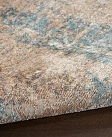 Nourison Home Glitz Glz06 Rug Collection