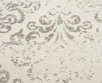 Nourison Home Damask DAS03 5'x7' Area Rug