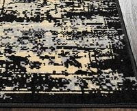 Nourison Home Grafix GRF14 7'10"x9'10" Area Rug