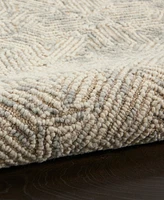 Nourison Home Colorado CLR05 5'3"x7'3" Area Rug