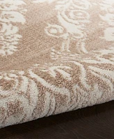 Nourison Home Elation Etn03 Rug Collection