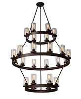 Artcraft Lighting Menlo Park Chandelier