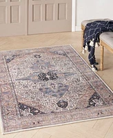 Nourison Home Grand Washables Grw05 Rug Collection