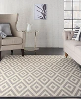 Nourison Home Grafix Grf18 Rug Collection