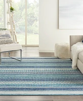 Nourison Home Passion PSN26 8'x10' Area Rug