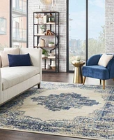 Nourison Home Grafix Grf14 Rug Collection