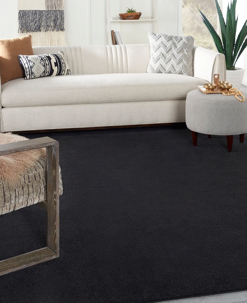 Nourison Home Nourison Essentials NRE01 7'x10' Area Rug