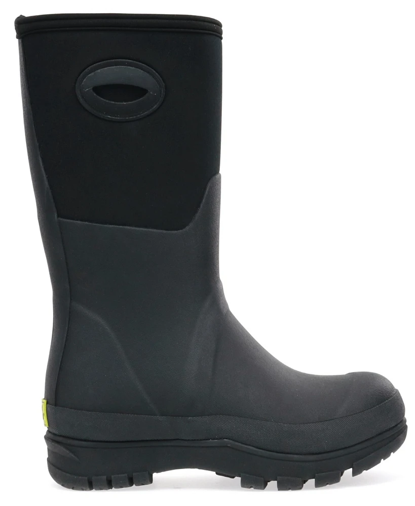 Western Chief Women's Insulated Neoprene Rain Boot