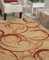 Nourison Home Somerset St82 Rug Collection