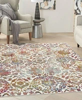 Nourison Home Ankara Global Anr06 Rug Collection