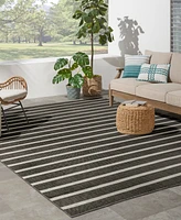 Nourison Home Positano POS03 8'x10' Area Rug
