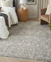 Nourison Home Lynx Lnx08 Rug Collection