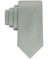 Calvin Klein Men's Micro-Texture Tie