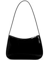 Guess Arnela Small Top Zip Shoulder Bag