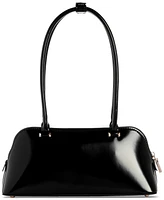 Guess Arnela Small Shoulder Satchel