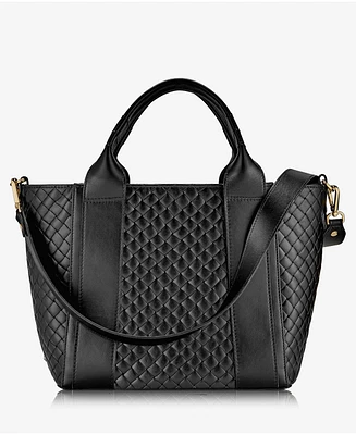 GiGi New York Women's Harper Tote Bag