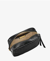 GiGi New York Women's Madison Crossbody Bag