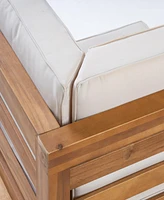 Outdoor Loveseat Set