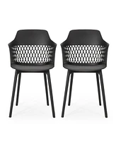 Azalea: Stylish And Durable Outdoor Chair For Modern Backyards