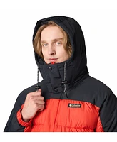 Men's Columbia Snowqualmie Ii Puffer Jacket