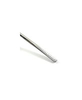 Vibhsa Hammered 4-Pc. Cheese Knives Set, Serving for 4