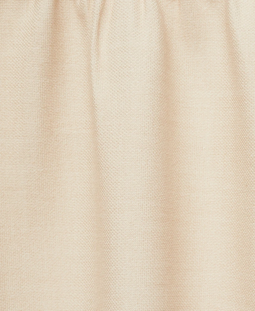 Mango Women's Flared Midi-Skirt