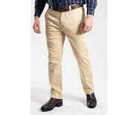 Mountain Khakis Men's Teton Pant | Modern Fit / Sand