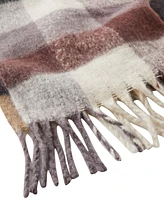 Cotton On Men's Wide Scarf